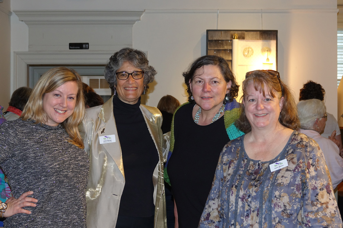 Photos From The 5th Annual We Can Fashion Show!