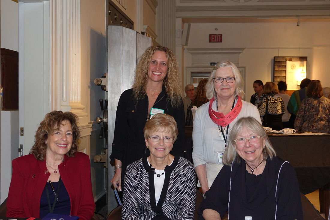Photos From The 5th Annual We Can Fashion Show!