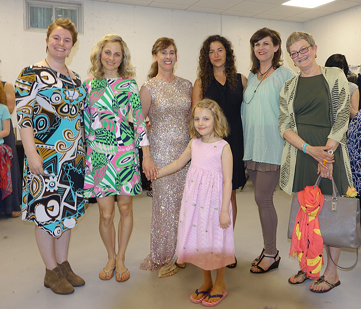Photos From The 5th Annual We Can Fashion Show!