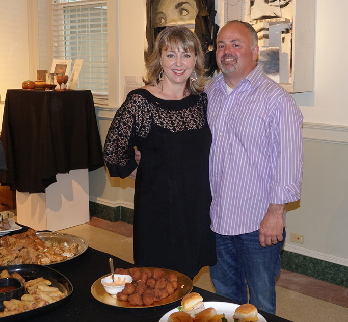 Photos From The 5th Annual We Can Fashion Show!