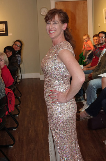 Photos From The 5th Annual We Can Fashion Show!