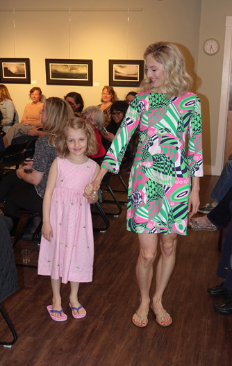 Photos From The 5th Annual We Can Fashion Show!