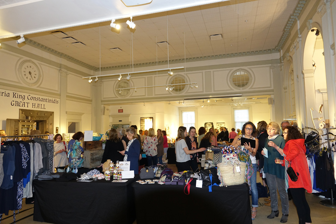 Photos From The 5th Annual We Can Fashion Show!