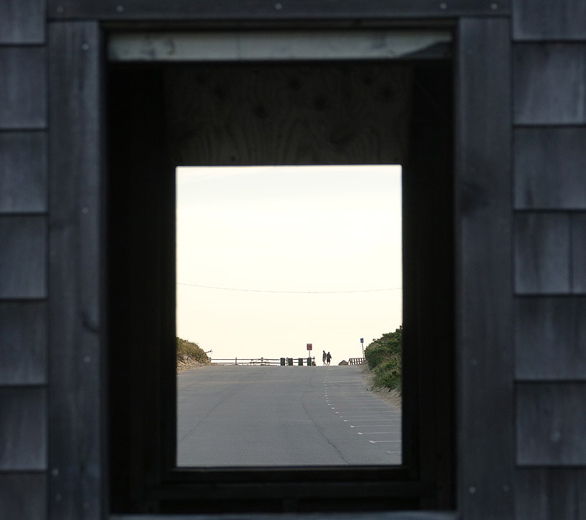 Photos From The Beaches Along Ocean View Drive, Wellfleet!