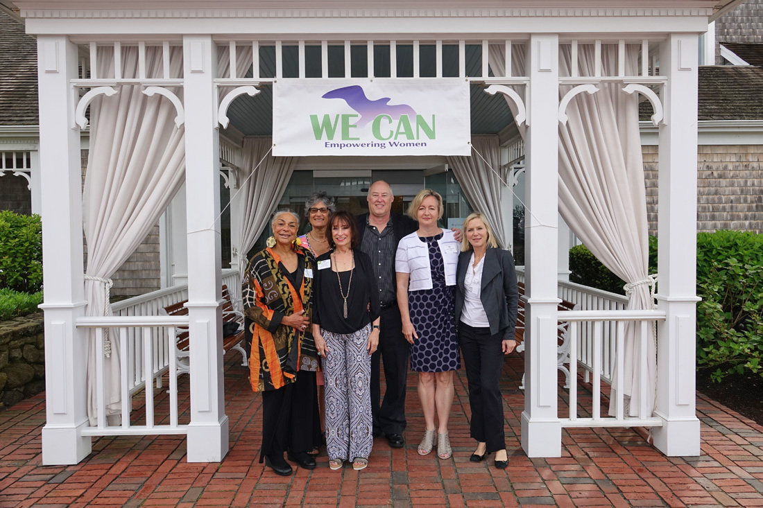 Photos from WE CAN 13th Annual Day of Words, Wit & Wisdom!