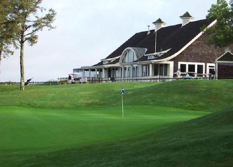 Cape Cod Country Club, East Falmouth