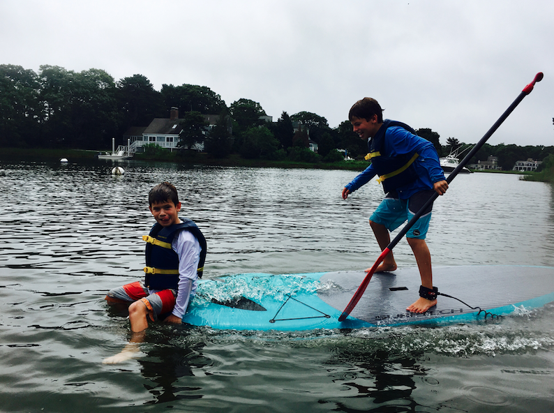 RideAway Kayak and SUP RideAway Kayak and SUP