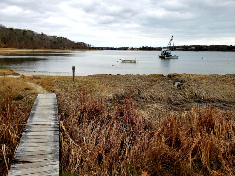Ropes Beach Ropes Beach