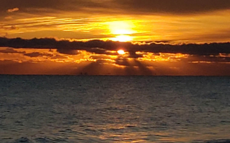 PHOTOS Sagamore Beach