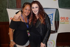 Tiffany Meet and Greet