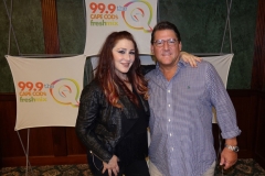 Tiffany Meet and Greet