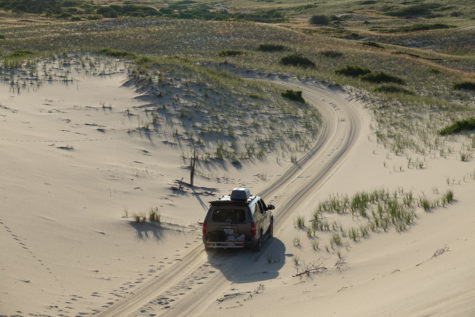 dune buggy cape cod