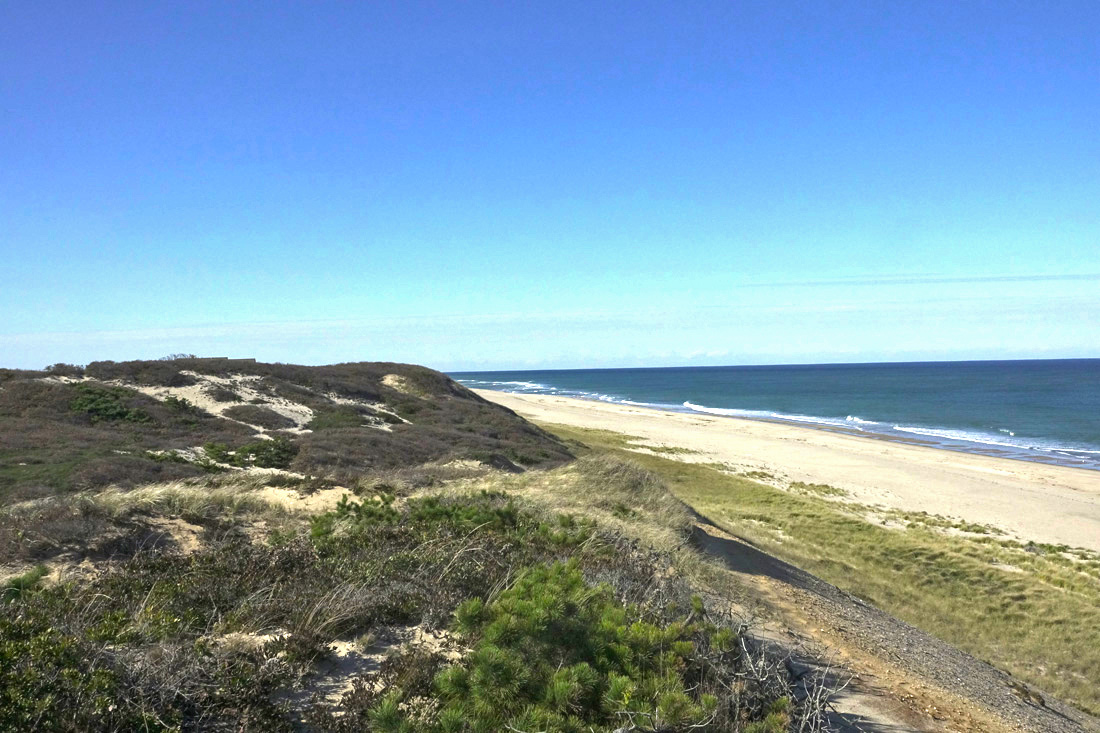 Truro & Provincetown Scenic Views!