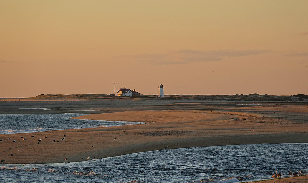 Truro & Provincetown Scenic Views!