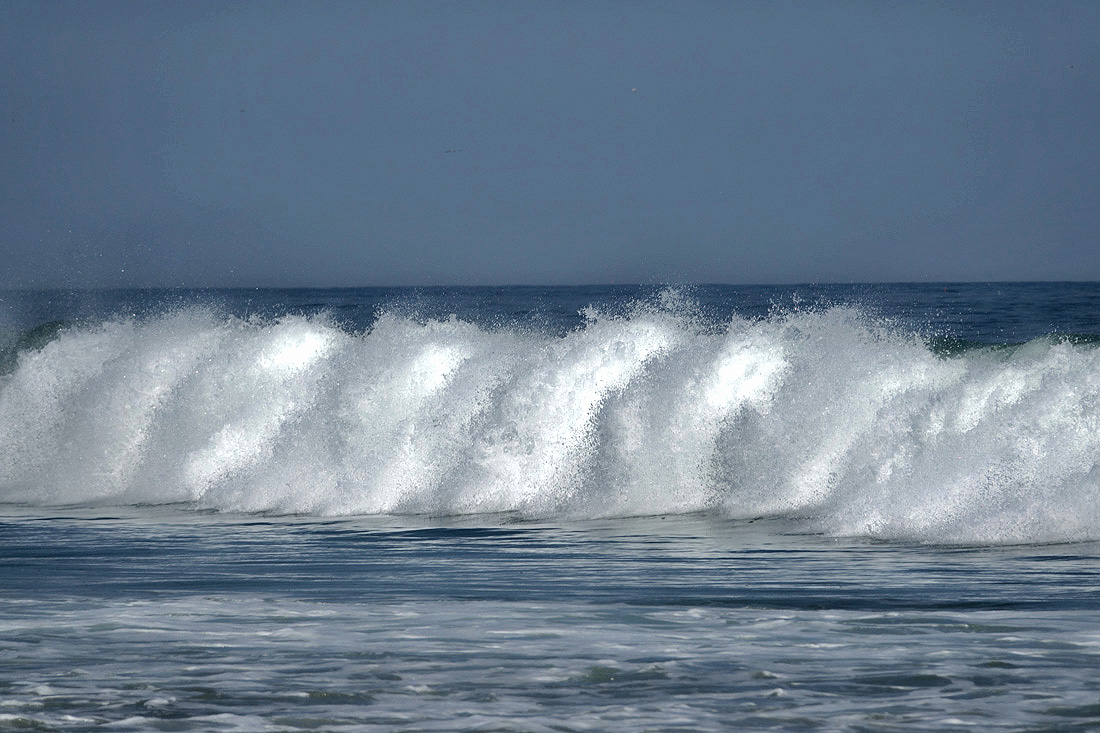 Truro Views: Head of the Meadow Beach!