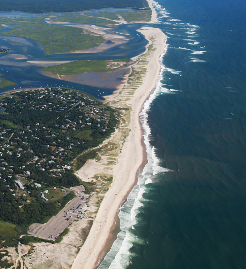 Cape Cod Aerial Photographs