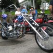 Photos From The 2018 Cape Cod Vintage Motorcycle Show