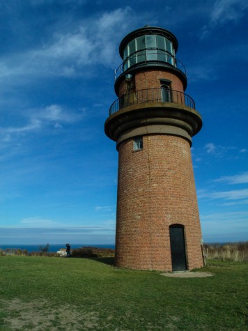 AQUINNAH: Gay Head Lighthouse