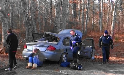 1-22-16 Single car Harwich