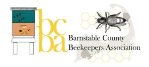 Barnstable County Beekeepers Association Logo