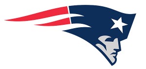 The New England Patriots logo is strictly copyrighted and is used here courtesy of  www.imgkid.com