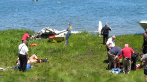 20160617 HELICOPTER CRASH CROWS POND CHATHAM 003