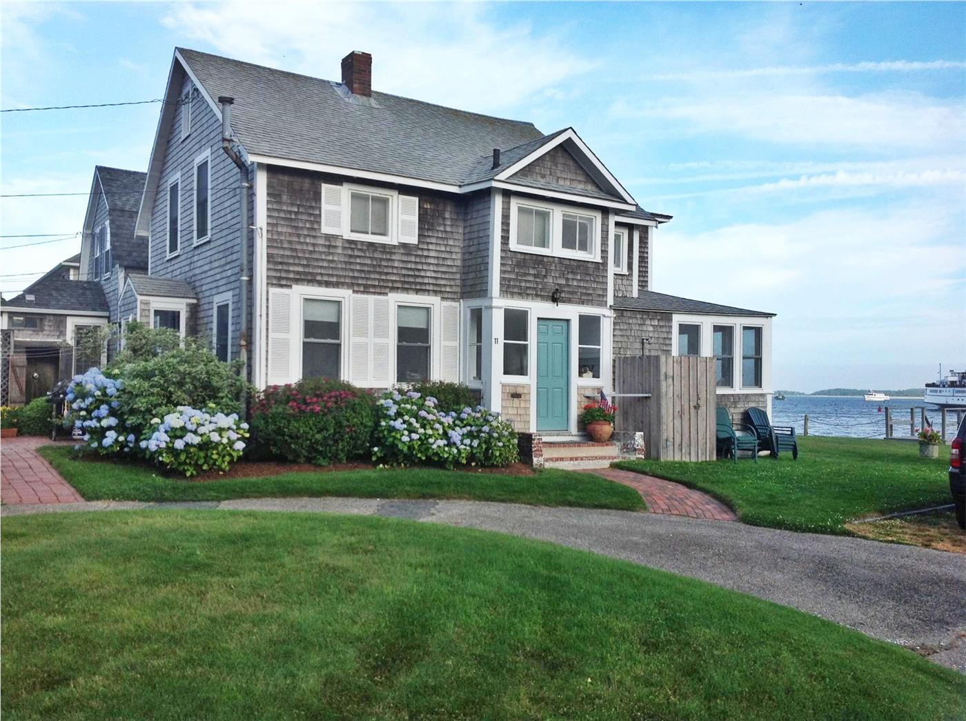 Looking For Perfect Summer Rental; We've Got Covered - CapeCod.com