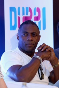 Actor Idris Elba (Photo by Francois Nel/Getty Images for Paramount Pictures)