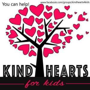 Kind Hearts for Kids