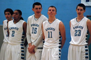 Good luck to whomever faces the 19-1 Sandwich Blue Knights this postseason. Joey Downes and Company open up at home with Sharon (11-9) on Wednesday at 6:30 pm. Sean Walsh/Capecod.com Sports