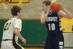 Chris Ryder Monomoy Regional High School AC_Nauset and Monomoy