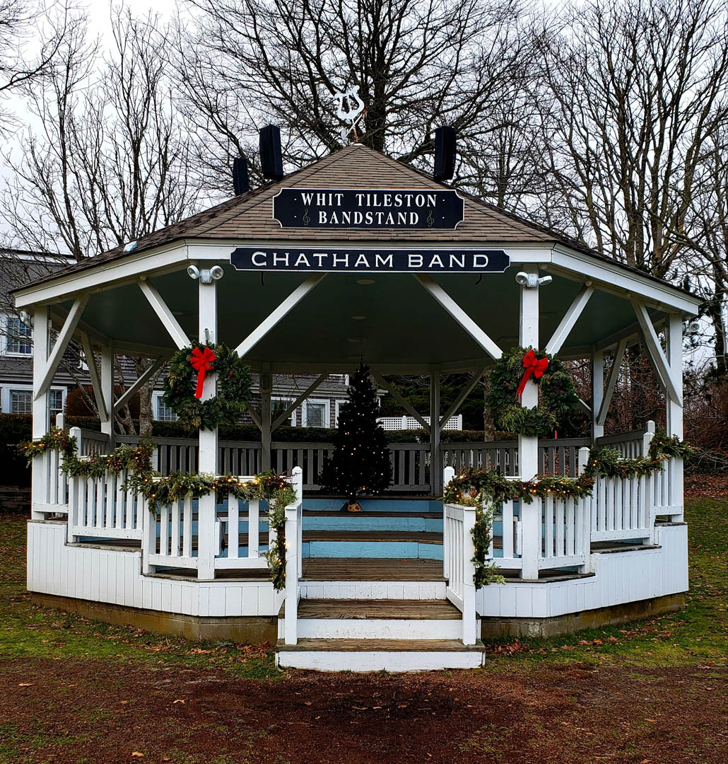 Photos downtown chatham capecod