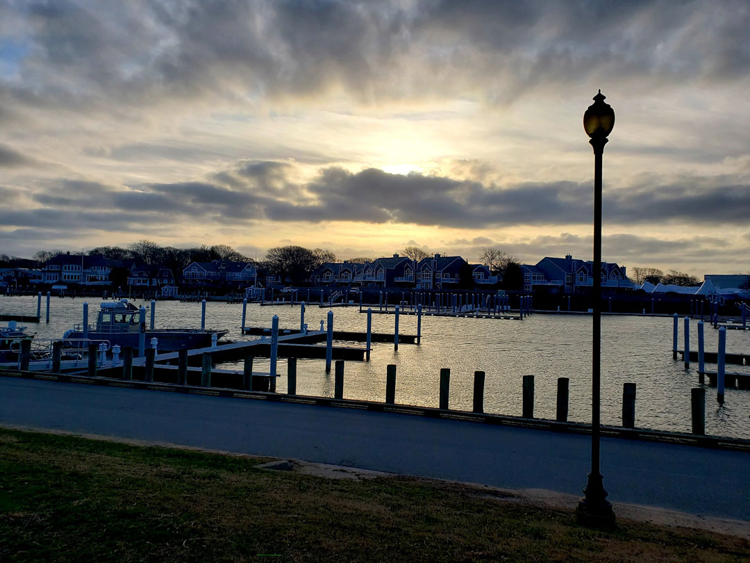 PHOTOS: Falmouth Marine Park - CapeCod.com