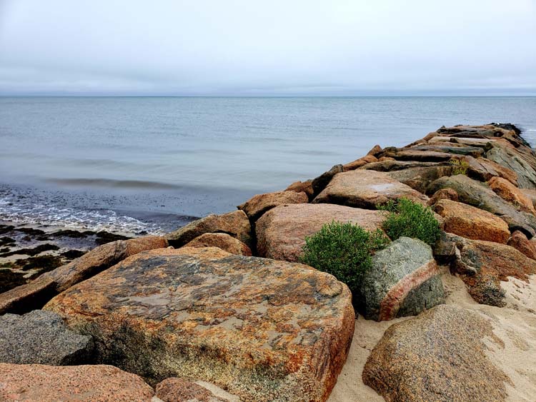 Photos haigis beach in dennis capecod