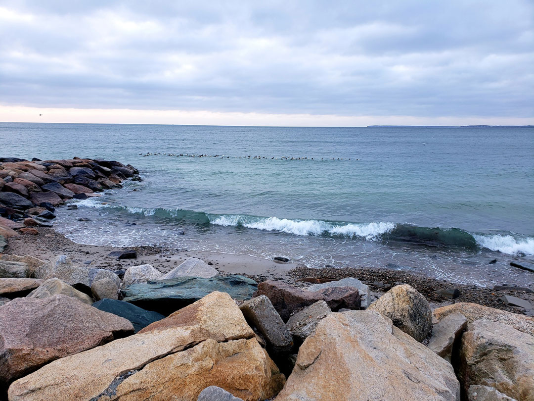 PHOTOS: Trunk River Beach - CapeCod.com