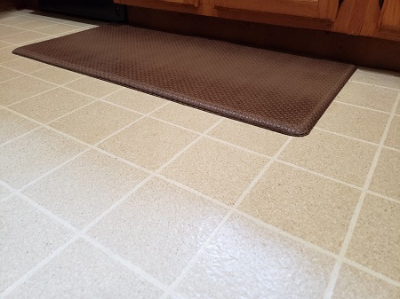 2020 Kitchen Flooring Trends Bring A Few Surprises Capecod Com