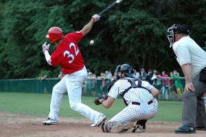 A_CCBL COTUIT ORLEANS Willie Abreu