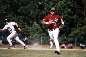The 130th season of the Cape Cod Baseball League begins today. Sean Walsh/Capecod.com Sports