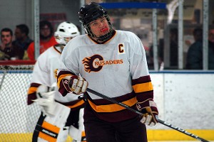 Sean Walsh/Capecod.com Sports