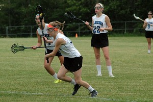 2015 Capecod.com GIrls' Lacrosse Player of the Year Jane Earley Sean Walsh/Capecod.com Sports