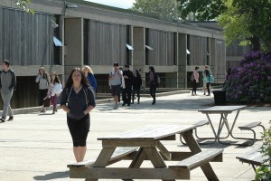 Nauset Regional High School will give an informative presentation on collegiate athletic recruiting this evening. Sean Walsh/Capecod.com Sports