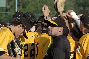 The Nauset Regional High School baseball team finished at 18-5 for the season. Sean Walsh/Capecod.com Sports