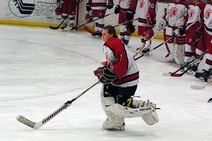 Barnstable High School freshman goalie Olivia Sollows registered her fourth shutout in eight games for the Red Raiders versus the state's toughest team, Arlington Catholic Saturday afternoon. Sean Walsh/capecod.com sports Click on photos to view galleries and order prints