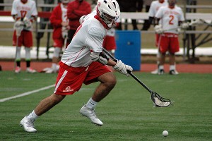 Stephen Megnia - Barnstable High School. Sean Walsh/Capecod.com Sports