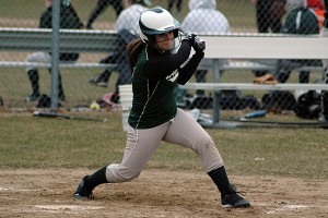Dennis-Yarmouth's rightfielder Taylor Deluga scored a pair of runs and had one hit in Thursday's 17-2 rout of the visiting Vineyarders. Sean Walsh/Capecod.com Sports Photos
