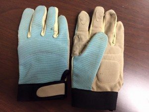 Agway Gloves