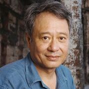 Director Ang Lee