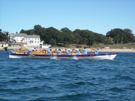 COURTESY OF THE AZOREAN MARITIME HERITAGE SOCIETY