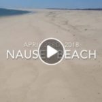 VIDEO: A View of Nauset Beach and Old Silver Beach