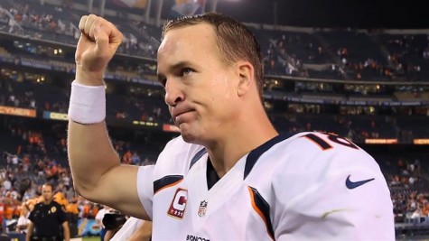 Can Peyton Manning pull off a Super Bowl upset?